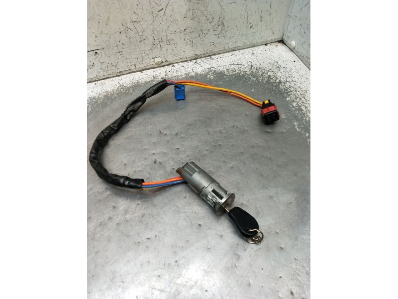 Recambio de conmutador de arranque para citroën xsara (n1) 1.6 i referencia OEM IAM   1997