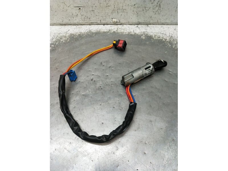 Recambio de conmutador de arranque para citroën xsara (n1) 1.6 i referencia OEM IAM   1997