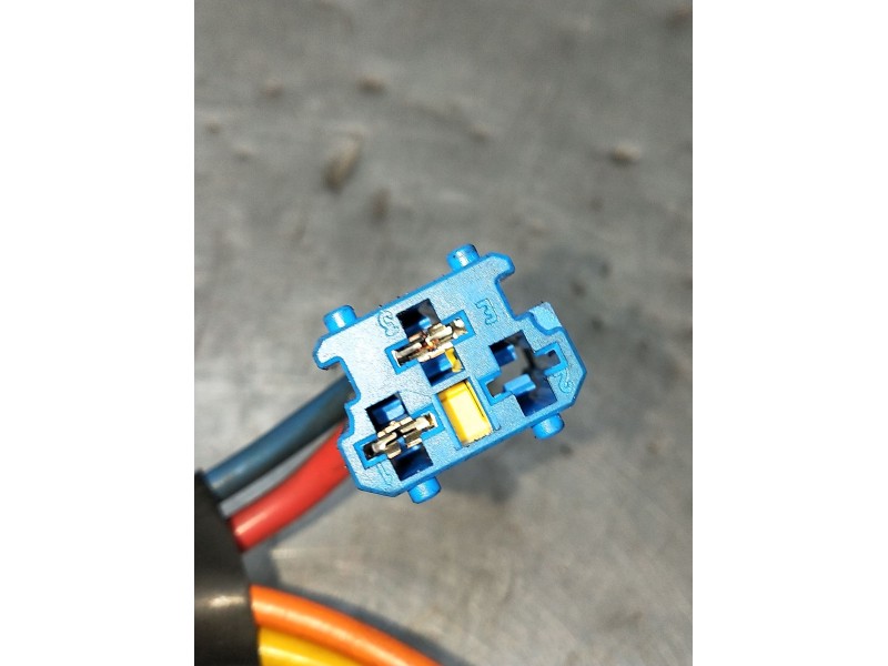Recambio de conmutador de arranque para citroën xsara (n1) 1.6 i referencia OEM IAM   1997