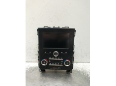 Recambio de mando calefaccion / aire acondicionado para renault megane iv hatchback (b9a/m/n_) 1.3 tce 115 (b9n9) referencia OEM