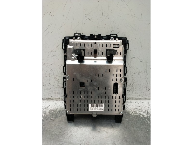 Recambio de mando calefaccion / aire acondicionado para renault megane iv hatchback (b9a/m/n_) 1.3 tce 115 (b9n9) referencia OEM