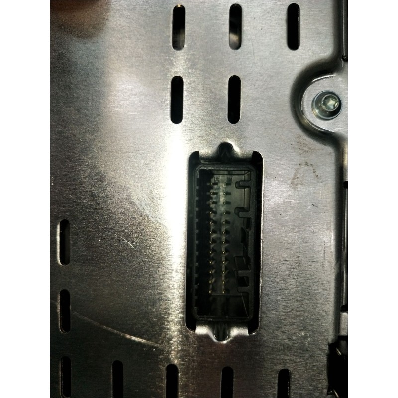 Recambio de mando calefaccion / aire acondicionado para renault megane iv hatchback (b9a/m/n_) 1.3 tce 115 (b9n9) referencia OEM