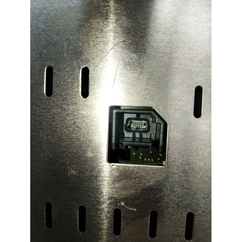 Recambio de mando calefaccion / aire acondicionado para renault megane iv hatchback (b9a/m/n_) 1.3 tce 115 (b9n9) referencia OEM