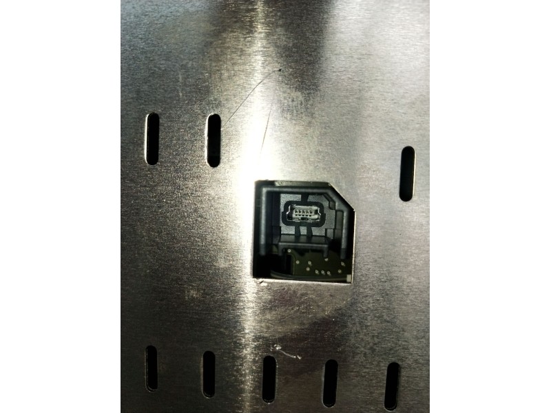Recambio de mando calefaccion / aire acondicionado para renault megane iv hatchback (b9a/m/n_) 1.3 tce 115 (b9n9) referencia OEM
