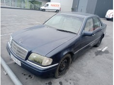 mercedes-benz clase c (w202) del año 1996