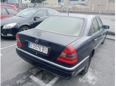 mercedes-benz clase c (w202) del año 1996 2