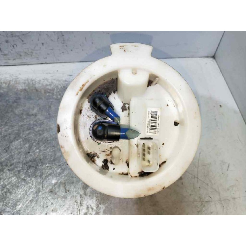 Recambio de bomba combustible para bmw serie 1 lim. 5-trg. (f20) 118d referencia OEM IAM 0580204029 734406706 BOSCH AFORADOR