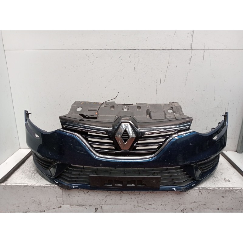Recambio de paragolpes delantero para renault megane iv hatchback (b9a/m/n_) 1.3 tce 115 (b9n9) referencia OEM IAM  VER FOTOS 