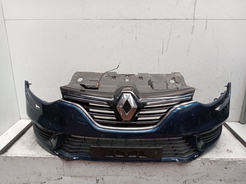 Recambio de paragolpes delantero para renault megane iv hatchback (b9a/m/n_) 1.3 tce 115 (b9n9) referencia OEM IAM  VER FOTOS 