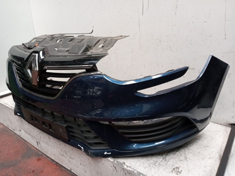 Recambio de paragolpes delantero para renault megane iv hatchback (b9a/m/n_) 1.3 tce 115 (b9n9) referencia OEM IAM  VER FOTOS 