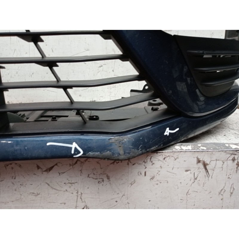 Recambio de paragolpes delantero para renault megane iv hatchback (b9a/m/n_) 1.3 tce 115 (b9n9) referencia OEM IAM  VER FOTOS 