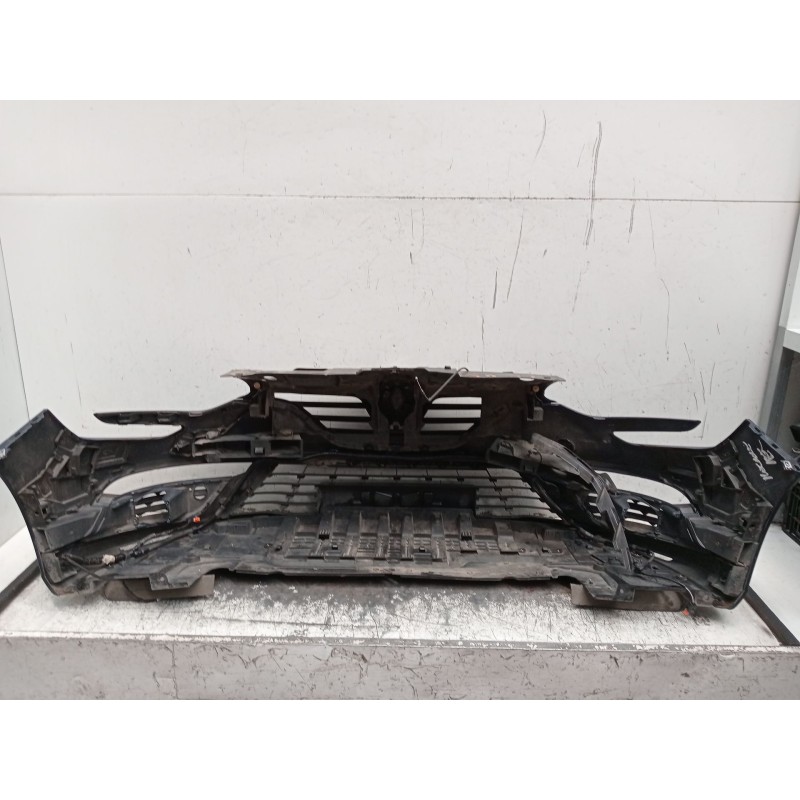 Recambio de paragolpes delantero para renault megane iv hatchback (b9a/m/n_) 1.3 tce 115 (b9n9) referencia OEM IAM  VER FOTOS 