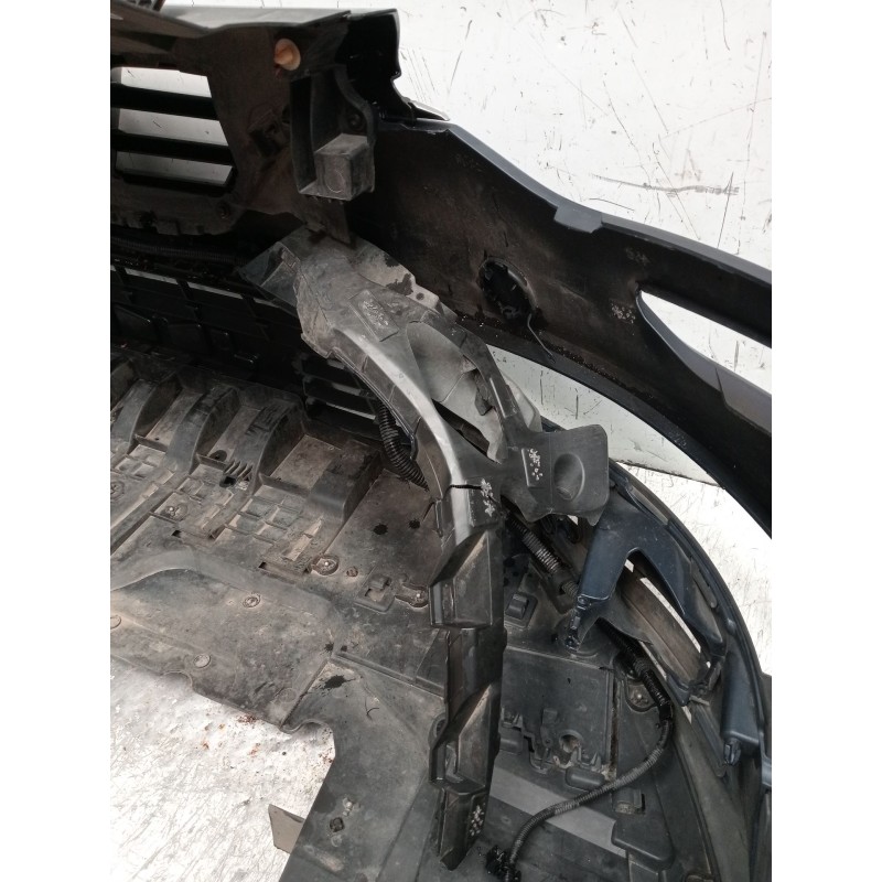 Recambio de paragolpes delantero para renault megane iv hatchback (b9a/m/n_) 1.3 tce 115 (b9n9) referencia OEM IAM  VER FOTOS 