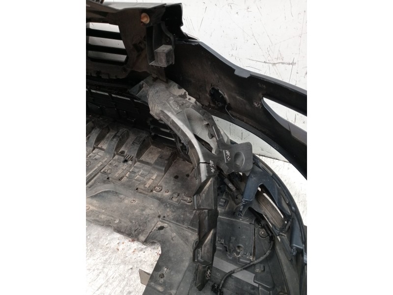 Recambio de paragolpes delantero para renault megane iv hatchback (b9a/m/n_) 1.3 tce 115 (b9n9) referencia OEM IAM  VER FOTOS 