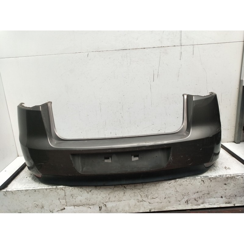Recambio de paragolpes trasero para renault laguna iii (bt0/1) 2.0 dci (bt07, bt0j, bt14, bt1a, bt1s) referencia OEM IAM   