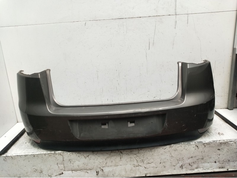 Recambio de paragolpes trasero para renault laguna iii (bt0/1) 2.0 dci (bt07, bt0j, bt14, bt1a, bt1s) referencia OEM IAM   