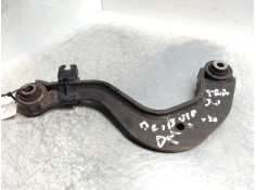 Recambio de brazo suspension superior trasero derecho para skoda octavia berlina (1z3) 2.0 tdi dpf referencia OEM IAM   