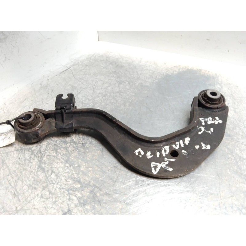 Recambio de brazo suspension superior trasero derecho para skoda octavia berlina (1z3) 2.0 tdi dpf referencia OEM IAM   