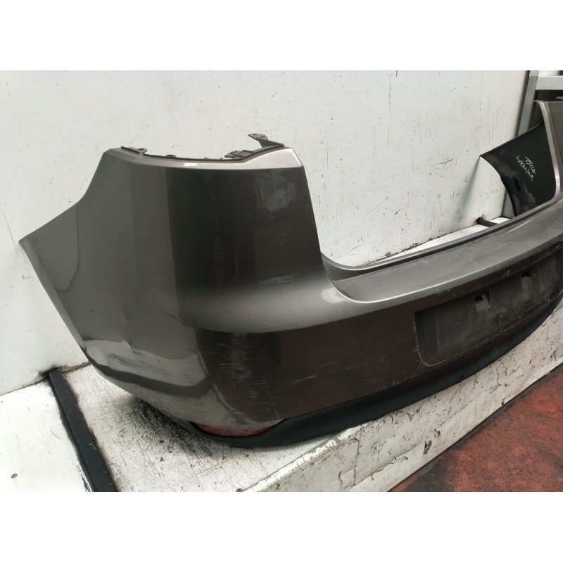 Recambio de paragolpes trasero para renault laguna iii (bt0/1) 2.0 dci (bt07, bt0j, bt14, bt1a, bt1s) referencia OEM IAM   