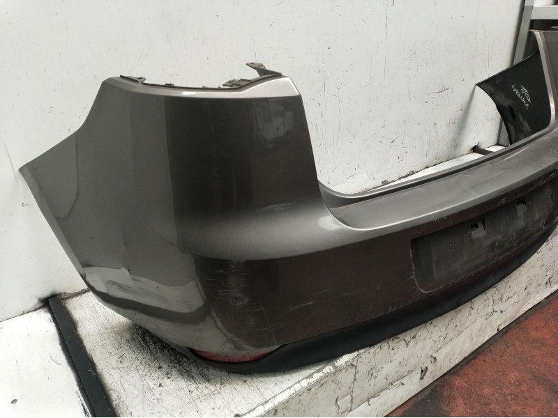 Recambio de paragolpes trasero para renault laguna iii (bt0/1) 2.0 dci (bt07, bt0j, bt14, bt1a, bt1s) referencia OEM IAM   