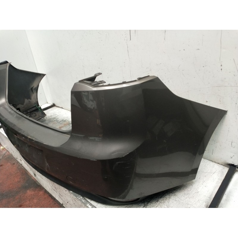 Recambio de paragolpes trasero para renault laguna iii (bt0/1) 2.0 dci (bt07, bt0j, bt14, bt1a, bt1s) referencia OEM IAM   