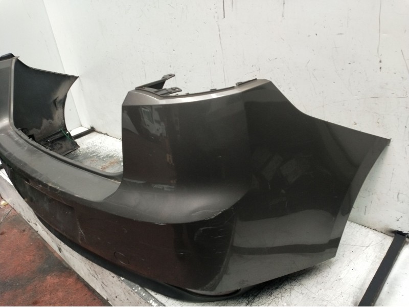 Recambio de paragolpes trasero para renault laguna iii (bt0/1) 2.0 dci (bt07, bt0j, bt14, bt1a, bt1s) referencia OEM IAM   