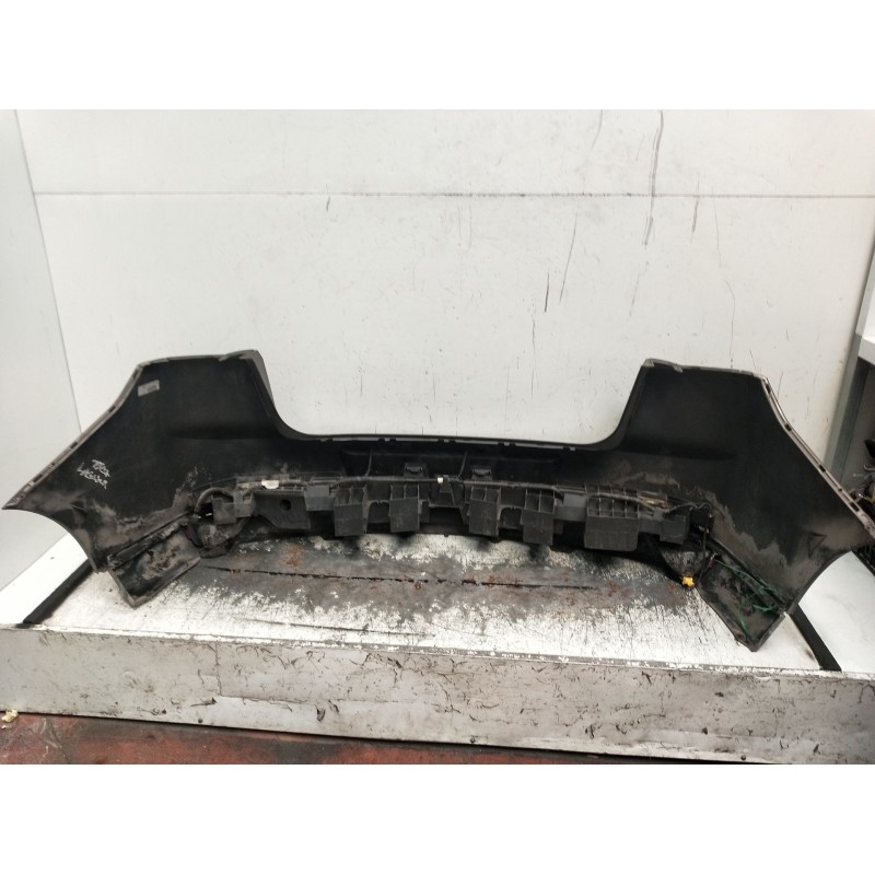 Recambio de paragolpes trasero para renault laguna iii (bt0/1) 2.0 dci (bt07, bt0j, bt14, bt1a, bt1s) referencia OEM IAM   