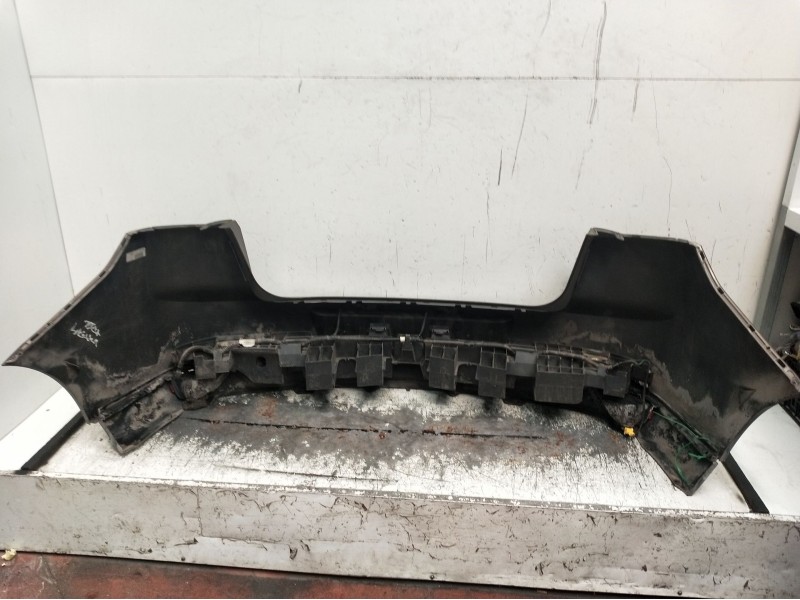 Recambio de paragolpes trasero para renault laguna iii (bt0/1) 2.0 dci (bt07, bt0j, bt14, bt1a, bt1s) referencia OEM IAM   