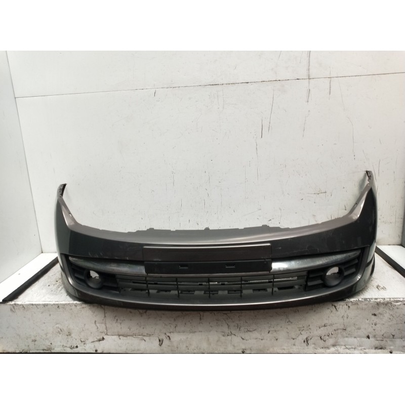 Recambio de paragolpes delantero para renault laguna iii (bt0/1) 2.0 dci (bt07, bt0j, bt14, bt1a, bt1s) referencia OEM IAM   200