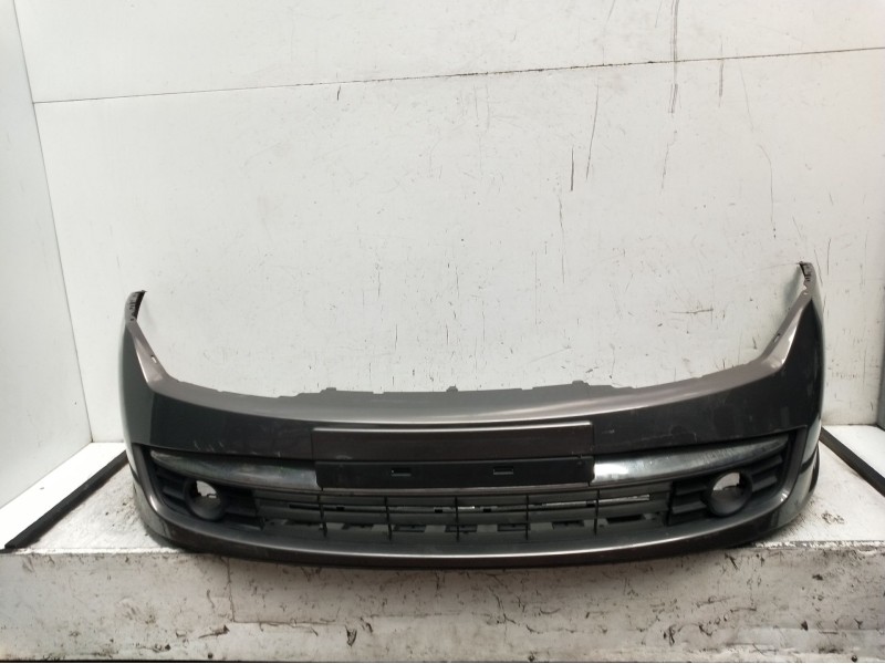 Recambio de paragolpes delantero para renault laguna iii (bt0/1) 2.0 dci (bt07, bt0j, bt14, bt1a, bt1s) referencia OEM IAM   200