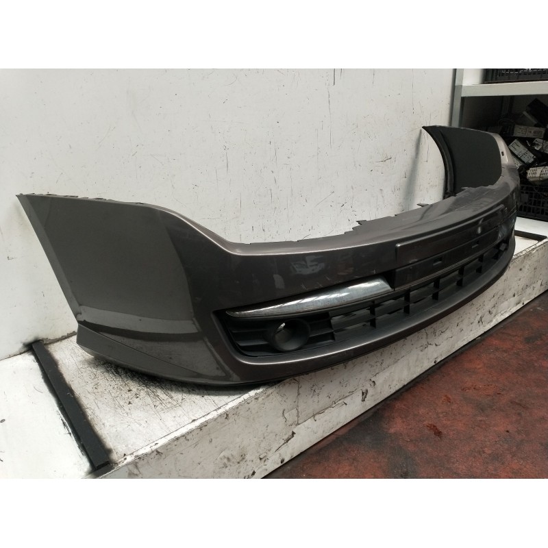 Recambio de paragolpes delantero para renault laguna iii (bt0/1) 2.0 dci (bt07, bt0j, bt14, bt1a, bt1s) referencia OEM IAM   200