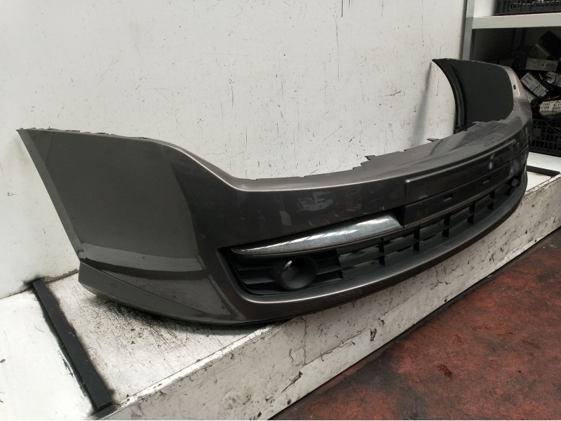 Recambio de paragolpes delantero para renault laguna iii (bt0/1) 2.0 dci (bt07, bt0j, bt14, bt1a, bt1s) referencia OEM IAM   200