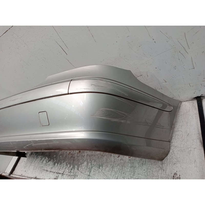 Recambio de paragolpes trasero para mercedes-benz clase e (w211) e 270 cdi (211.016) referencia OEM IAM   2002