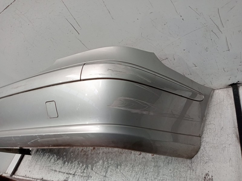Recambio de paragolpes trasero para mercedes-benz clase e (w211) e 270 cdi (211.016) referencia OEM IAM   2002
