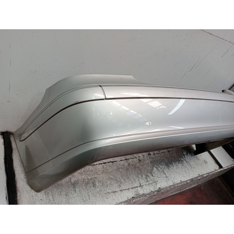 Recambio de paragolpes trasero para mercedes-benz clase e (w211) e 270 cdi (211.016) referencia OEM IAM   2002