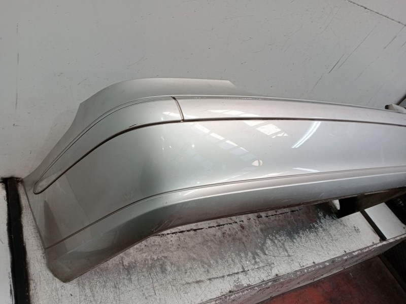 Recambio de paragolpes trasero para mercedes-benz clase e (w211) e 270 cdi (211.016) referencia OEM IAM   2002