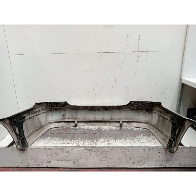 Recambio de paragolpes trasero para mercedes-benz clase e (w211) e 270 cdi (211.016) referencia OEM IAM   2002