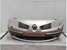 Recambio de paragolpes delantero para renault megane ii station wagon (km0/1_) 1.9 dci referencia OEM IAM  SW 2006