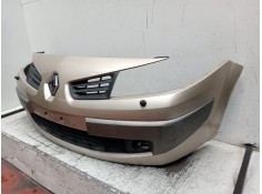 Recambio de paragolpes delantero para renault megane ii station wagon (km0/1_) 1.9 dci referencia OEM IAM  SW 2006 2