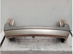 Recambio de paragolpes trasero para renault megane ii station wagon (km0/1_) 1.9 dci referencia OEM IAM  SW 2006