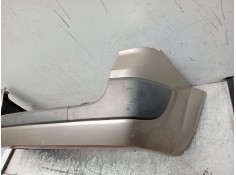 Recambio de paragolpes trasero para renault megane ii station wagon (km0/1_) 1.9 dci referencia OEM IAM  SW 2006 2