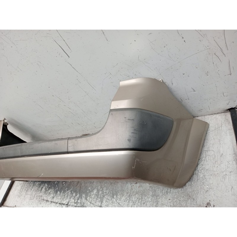 Recambio de paragolpes trasero para renault megane ii station wagon (km0/1_) 1.9 dci referencia OEM IAM  SW 2006