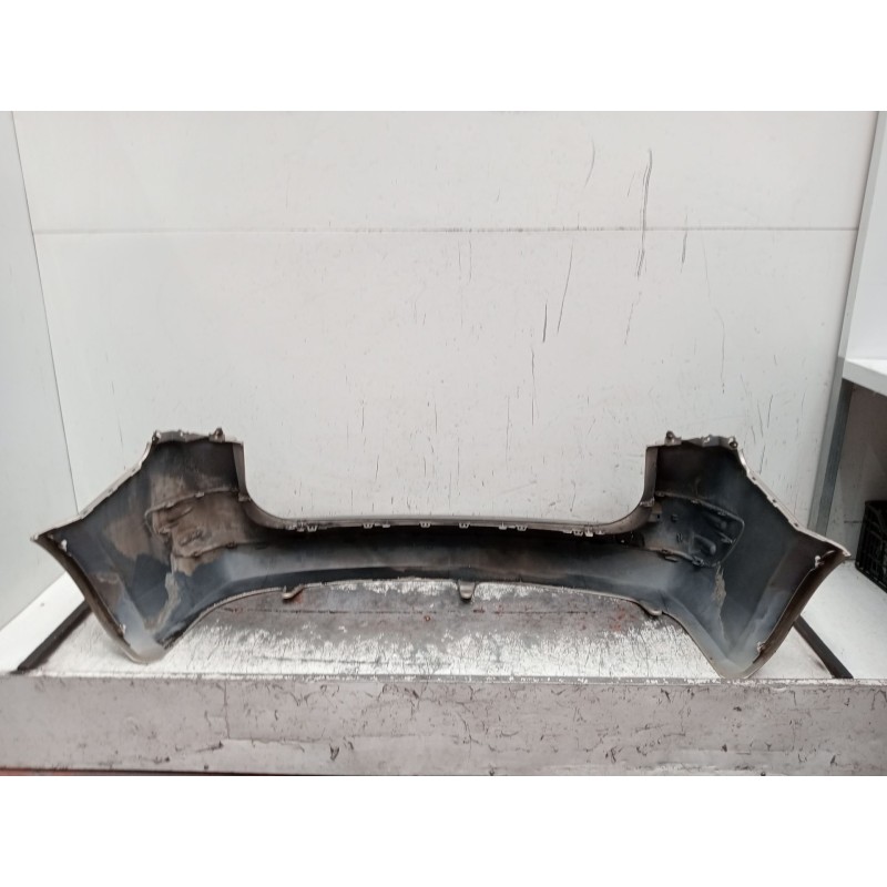 Recambio de paragolpes trasero para renault megane ii station wagon (km0/1_) 1.9 dci referencia OEM IAM  SW 2006