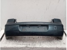 Recambio de paragolpes trasero para renault laguna ii (bg0/1_) 2.2 dci (bg0f) referencia OEM IAM VER FOTOS SENSORES DE APARCAMIE