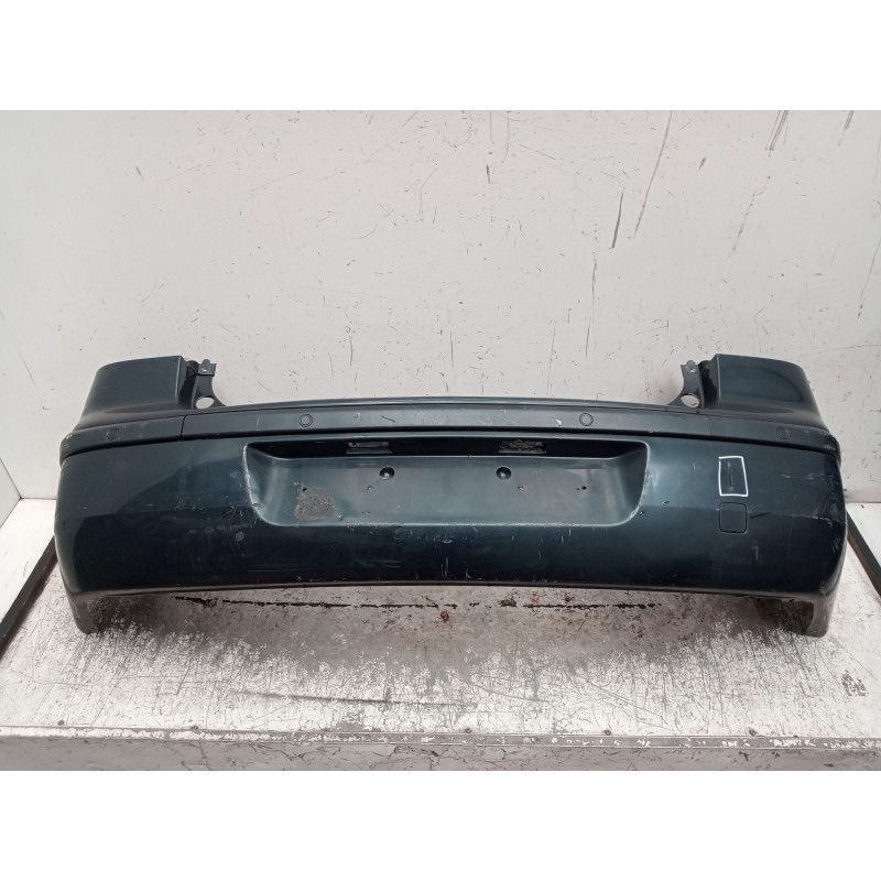 Recambio de paragolpes trasero para renault laguna ii (bg0/1_) 2.2 dci (bg0f) referencia OEM IAM VER FOTOS SENSORES DE APARCAMIE