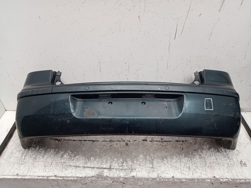 Recambio de paragolpes trasero para renault laguna ii (bg0/1_) 2.2 dci (bg0f) referencia OEM IAM VER FOTOS SENSORES DE APARCAMIE