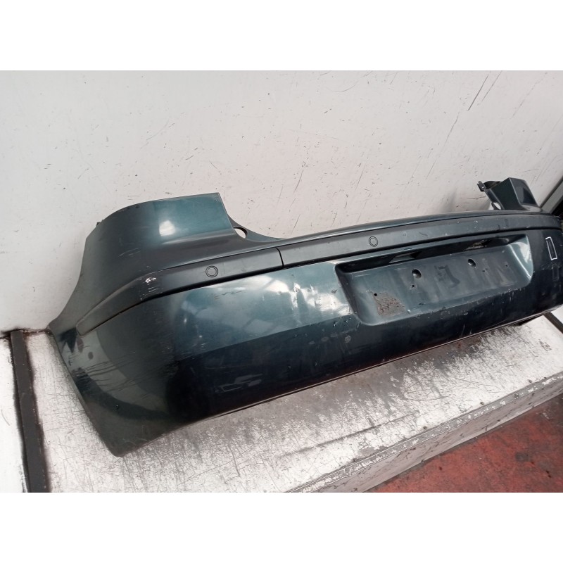 Recambio de paragolpes trasero para renault laguna ii (bg0/1_) 2.2 dci (bg0f) referencia OEM IAM VER FOTOS SENSORES DE APARCAMIE