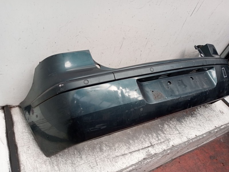 Recambio de paragolpes trasero para renault laguna ii (bg0/1_) 2.2 dci (bg0f) referencia OEM IAM VER FOTOS SENSORES DE APARCAMIE