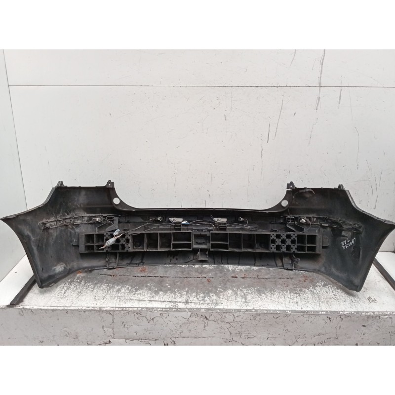 Recambio de paragolpes trasero para renault laguna ii (bg0/1_) 2.2 dci (bg0f) referencia OEM IAM VER FOTOS SENSORES DE APARCAMIE