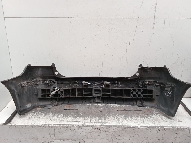 Recambio de paragolpes trasero para renault laguna ii (bg0/1_) 2.2 dci (bg0f) referencia OEM IAM VER FOTOS SENSORES DE APARCAMIE